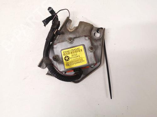 Used ECU airbags CHRYSLER PT CRUISER (PT_) 2.2 CRD (121 hp) 32891173