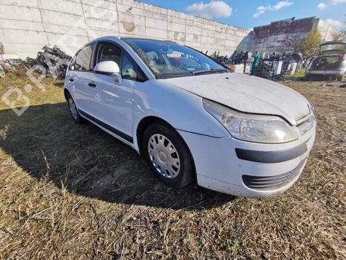 Brugte CITROËN C4 I (LC_) 1.6 HDi (90 hp) 4442450