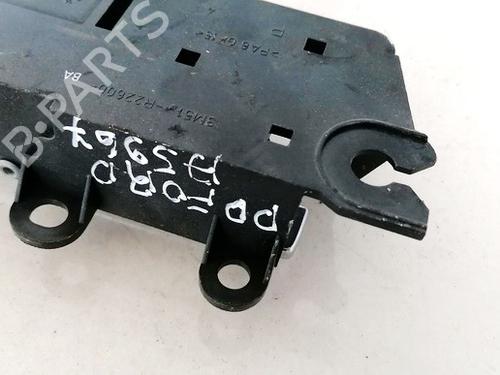 Front right interior door handle FORD FOCUS C-MAX (DM2) 1.6 TDCi | BP35617584I14 - Image 3