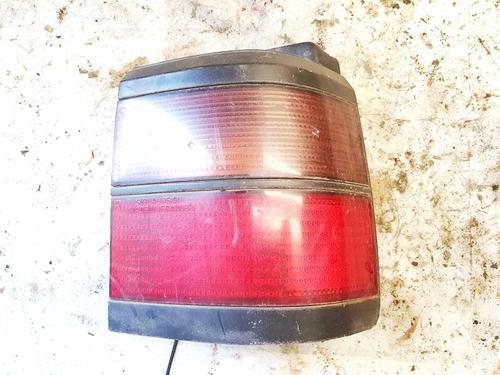 Used Right taillight Right taillight 35258866 35258866