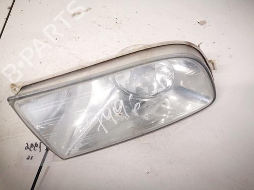 Used Right front fog light Right front fog light 35436751 35436751