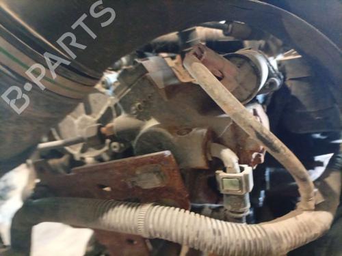 Injeksjonsspumpe Injeksjonsspumpe PEUGEOT 807 (EB_) 2.0 HDI (136 hp) 39757769 39757769