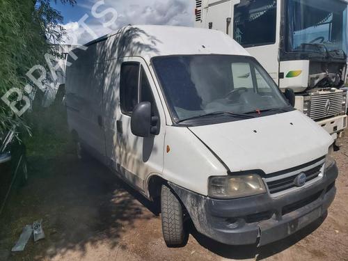 Used Parts FIAT DUCATO Van (244_) 2.3 JTD (110 hp) 4477177