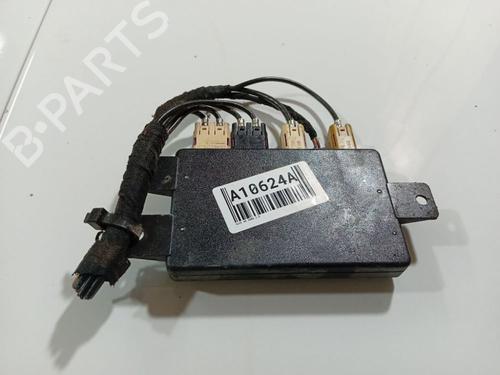Used Electronic module Electronic module AUDI A6 C5 (4B2, 4B4) 2.5 TDI (180 hp) 34946523 34946523