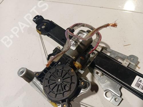 Used Right rear window motor Right rear window motor 39159143 39159143