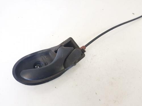 Used Front right interior door handle Front right interior door handle FORD TRANSIT Van (FA_ _) 2.0 DI (FAE_, FAF_, FAG_) (75 hp) 35519638 35519638