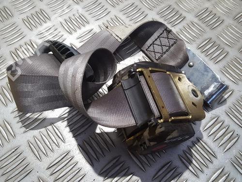 Used Rear left seatbelt Rear left seatbelt 35709651 35709651