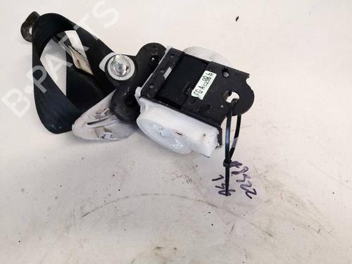 Used Rear left seatbelt Rear left seatbelt MAZDA 5 (CR) 2.0 CD (CR19) (143 hp) 35388119 35388119
