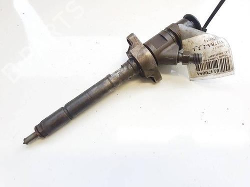 Used Injector Injector MAZDA 3 (BK) 1.6 DI Turbo (109 hp) 35484864 35484864