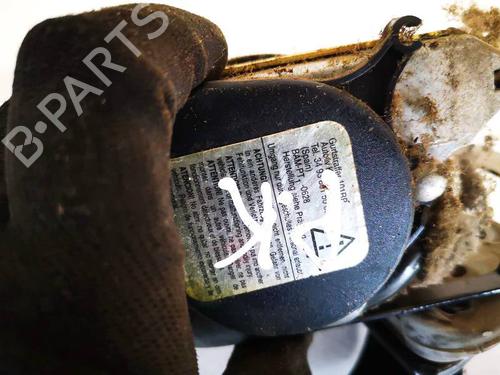 Front left seatbelt NISSAN PRIMERA Hatchback (P12) 1.9 dCi | BP35024557I26 - Image 2