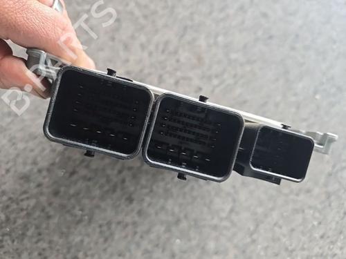 Engine control unit (ECU) PEUGEOT 508 I (8D_) 1.6 THP | BP37227764M57  - Image 6