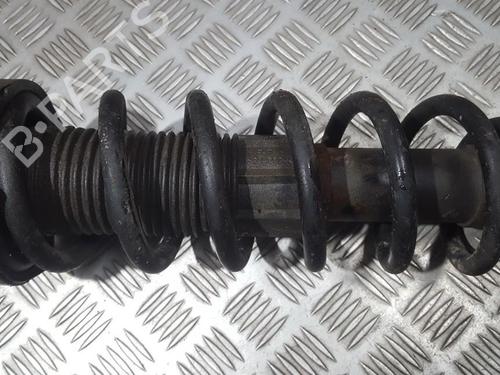 Used Shock absorber spring Shock absorber spring 35699978 35699978