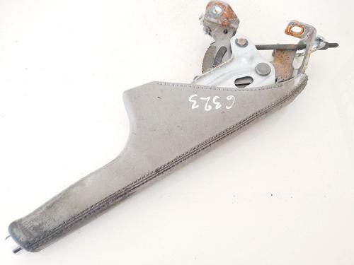 Used Hand brake Hand brake VW BORA I (1J2) 1.9 TDI (101 hp) 35603465 35603465