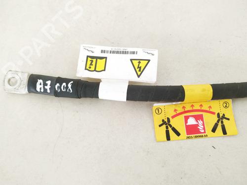 Wiring harness JAGUAR I-PACE (X590) EV400 AWD | BP35534224E16 - Image 2