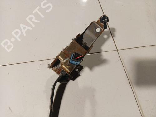 Pedal NISSAN PRIMERA Hatchback (P12) 1.9 dCi | BP34865241I4 - Image 3