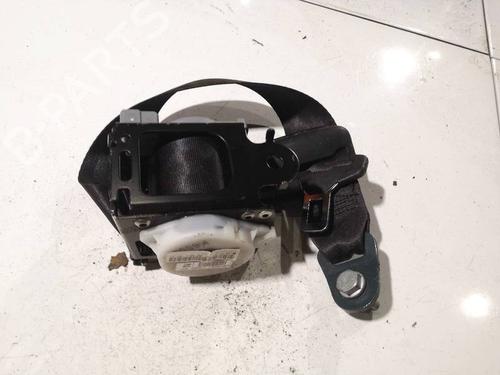 Rear left seatbelt CITROËN C4 II Hatchback Van (NC_) 1.6 HDi | BP38715020I29 - Image 3