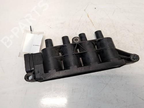 Used Ignition coil Ignition coil FIAT PUNTO (199_) 1.4 (199AXB1A, 199BXB1A, 199BXB11, 199AXB11) (78 hp) 35179446 35179446