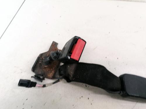 Seat buckle ROVER 45 I Hatchback (RT) 2.0 iDT | BP35521916I32 - Image 2