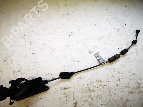 Used Gear lever Gear lever 35546479 35546479