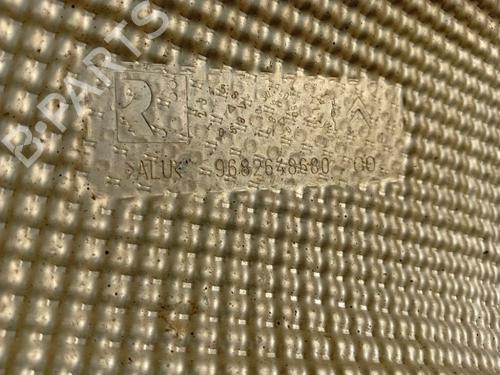 Other CITROËN C5 III (RD_) 2.0 HDi (RDRHD8, RDRHDJ, RDRHR8, RDRHRJ) | BP38057708O1 - Image 4