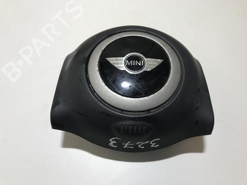driver-airbag-mini-mini-r50-r53-2001-2002-2003-2004-2005-2006-33500600 main image