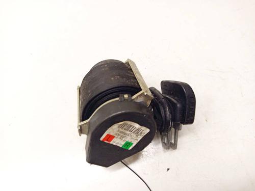 Used Rear center seatbelt Rear center seatbelt 34819691 34819691