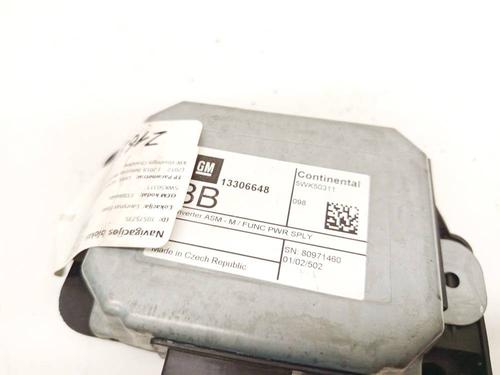 Electronic module MERCEDES-BENZ GL-CLASS (X164) GL 420 CDI 4-matic (164.828) | BP40166028M83 - Image 3