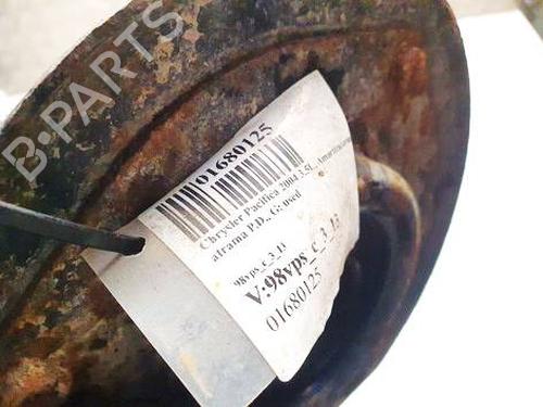 Support CHRYSLER PACIFICA 3.5 | BP35402269C155 - Image 3
