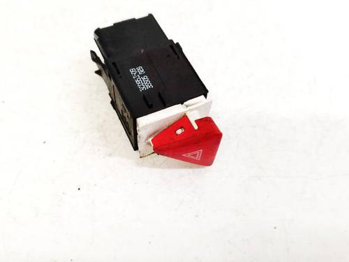 Used Warning switch Warning switch VW PASSAT B7 (362) 1.6 TDI (105 hp) 34864096 34864096
