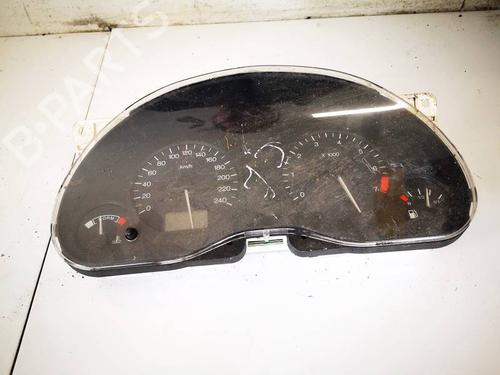 Used Instrument cluster Instrument cluster 34971859 34971859