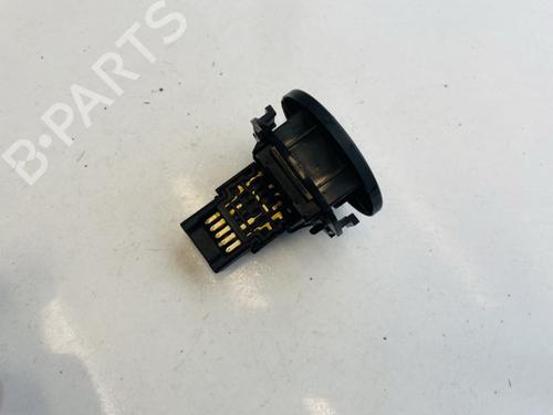 Warning switch PEUGEOT BOXER Bus (244, Z_) 2.8 HDi | BP35499346I22 - Image 2