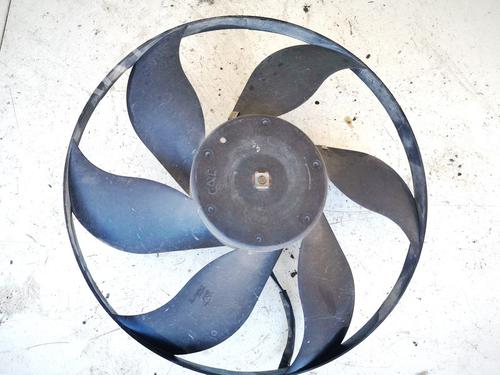 Used Fan Fan MITSUBISHI CARISMA (DA_) 1.9 DI-D (DA5A) (102 hp) 35608321 35608321
