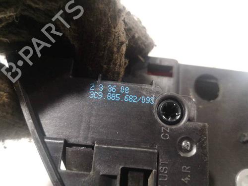 Electronic module VW PASSAT B6 (3C2) 1.9 TDI | BP38716096M83 - Image 3