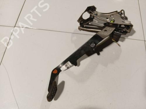 Used Pedal Pedal 34910180 34910180