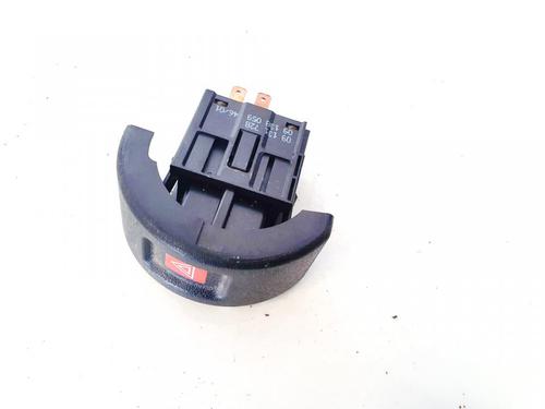 Used Warning switch Warning switch OPEL ASTRA G Hatchback (T98) 1.6 (F08, F48) (84 hp) 35424826 35424826