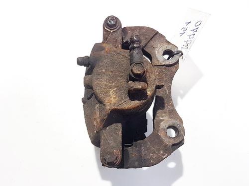 Right front brake caliper NISSAN PRIMERA Hatchback (P12) 2.2 Di | BP35460528M104 - Image 2