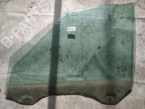 Used Front left door window Front left door window 34945558 34945558