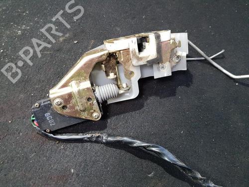 Used Front left lock Front left lock 35654396 35654396