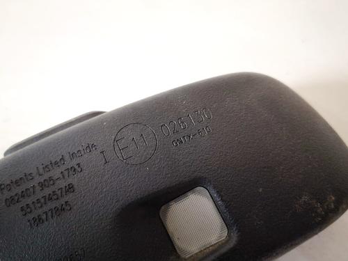 Rear mirror CHRYSLER SEBRING (JS) 2.0 CRD | BP35434139I6 - Image 3