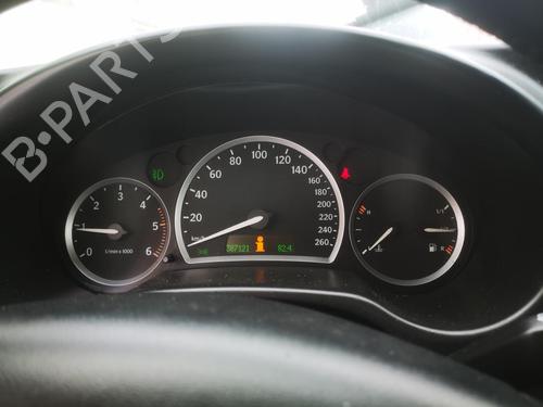 Engine mount SAAB 9-3 (YS3F, E79, D79, D75) 2.2 TiD | BP32900000M89  - Image 10