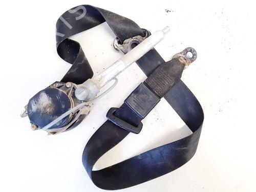 Front right seatbelt AUDI A6 C4 (4A2) 2.5 TDI | BP35635996I25 - Image 2