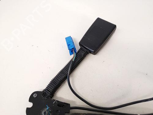 Seat buckle MAZDA 3 (BK) 1.6 DI Turbo | BP35625063I32 - Image 2