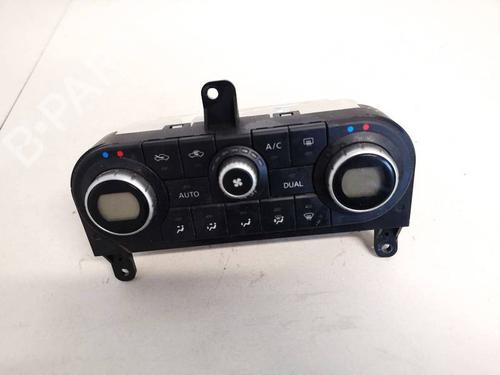 Used Climate control Climate control 35334010 35334010