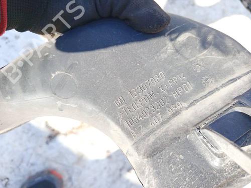 Pipe CHEVROLET CRUZE Hatchback (J305) 1.4 | BP34946783M125 - Image 3