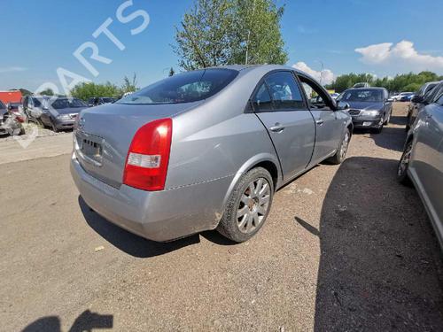 Speaker NISSAN PRIMERA Hatchback (P12) 2.0 | BP32545886E2 