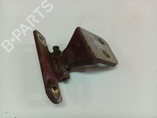 Used Hinge/Door check strap Hinge/Door check strap RENAULT LAGUNA I (B56_, 556_) 2.0 (B56C/H/N) (113 hp) 33749587 33749587