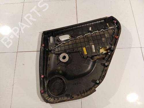 Rear left panel HYUNDAI i30 (FD) 1.6 CRDi | BP36456411C60 - Image 4