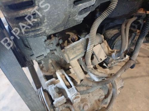 Electronic module PEUGEOT 807 (EB_) 2.0 HDI | BP38299806M83 - Image 4