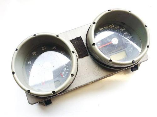 Used Instrument cluster Instrument cluster VW POLO (6N2) 1.9 D (64 hp) 35047082 35047082