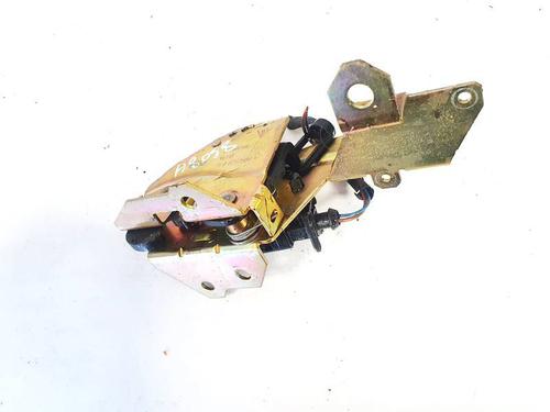 Used Tailgate lock Tailgate lock 35362058 35362058